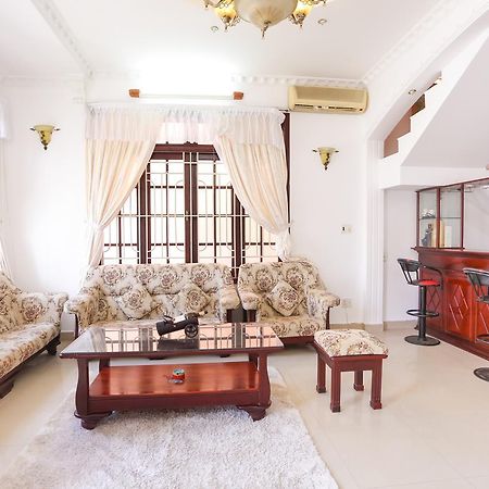 Dream House Villa Vũng Tàu Ngoại thất bức ảnh