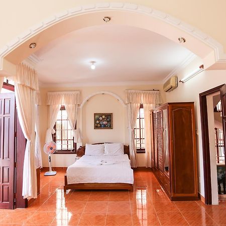 Dream House Villa Vũng Tàu Ngoại thất bức ảnh