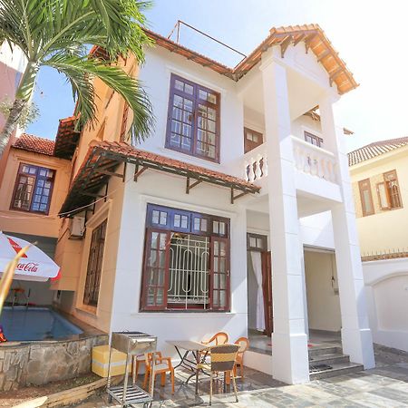 Dream House Villa Vũng Tàu Ngoại thất bức ảnh