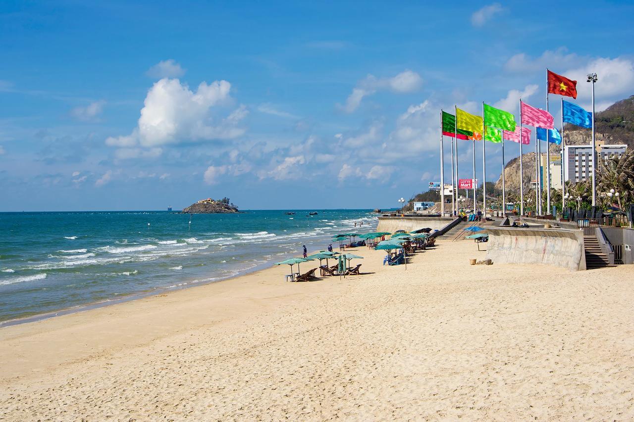 Dream House Villa Vũng Tàu Ngoại thất bức ảnh