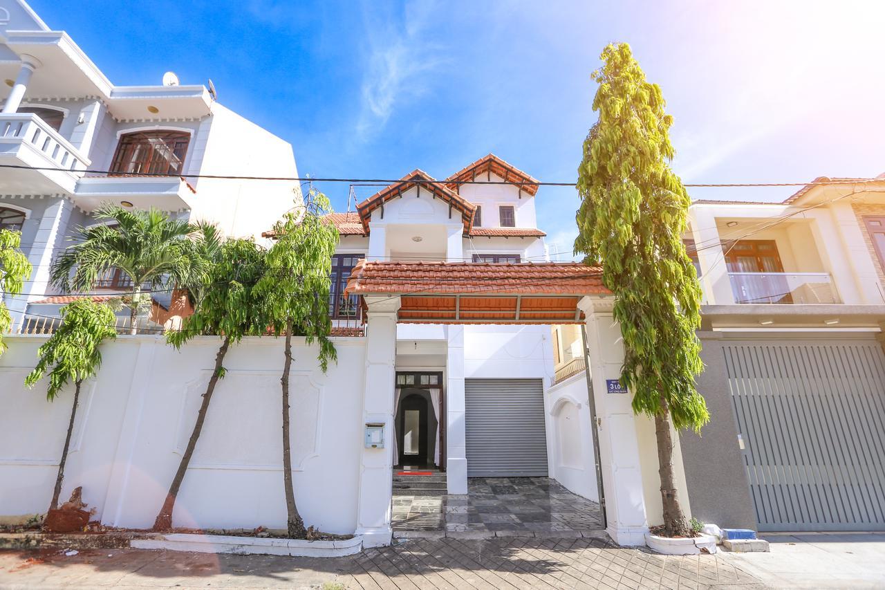Dream House Villa Vũng Tàu Ngoại thất bức ảnh