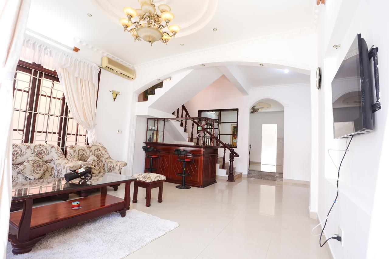 Dream House Villa Vũng Tàu Ngoại thất bức ảnh