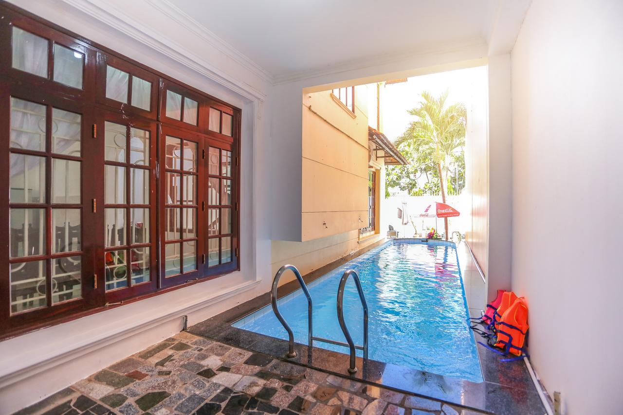 Dream House Villa Vũng Tàu Ngoại thất bức ảnh