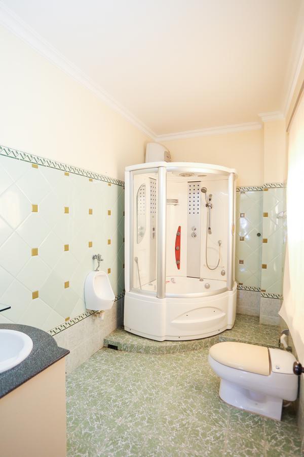 Dream House Villa Vũng Tàu Ngoại thất bức ảnh