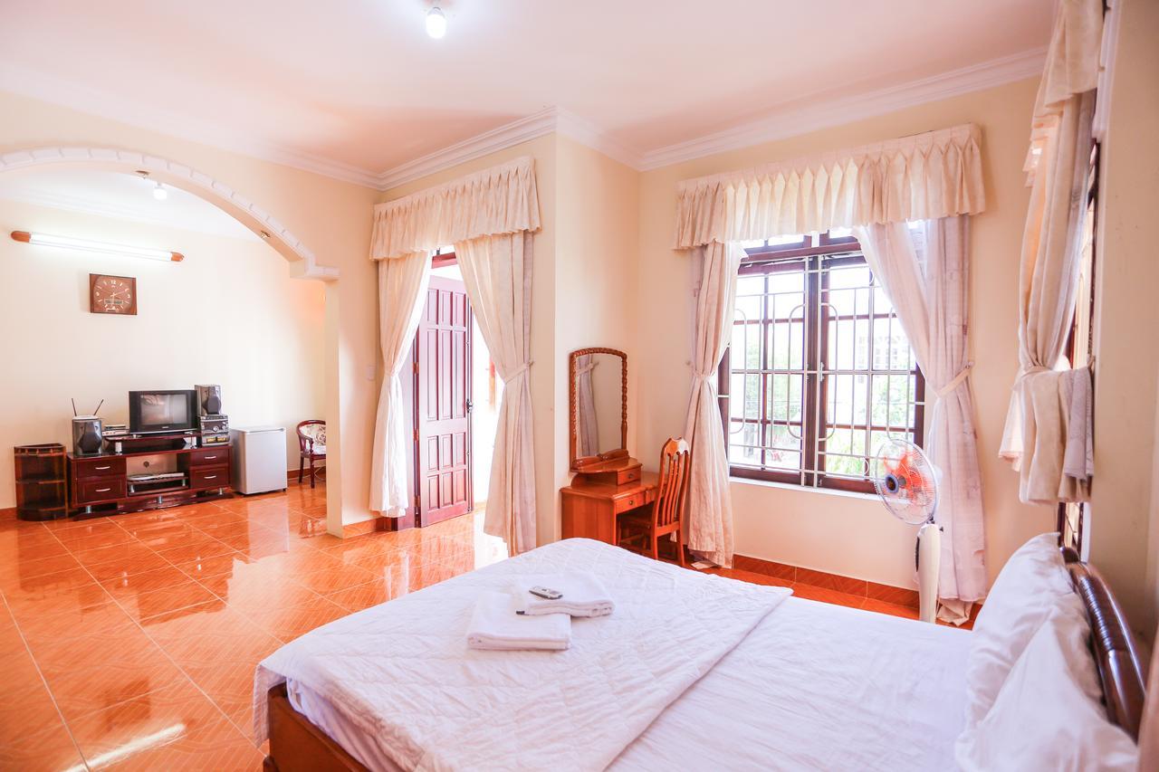 Dream House Villa Vũng Tàu Ngoại thất bức ảnh
