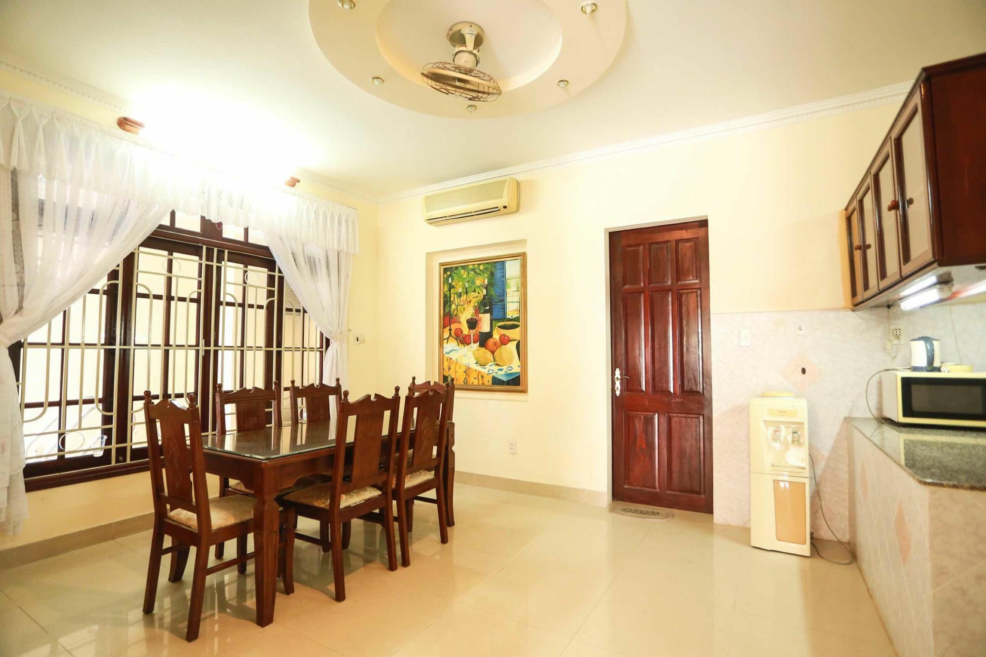 Dream House Villa Vũng Tàu Ngoại thất bức ảnh