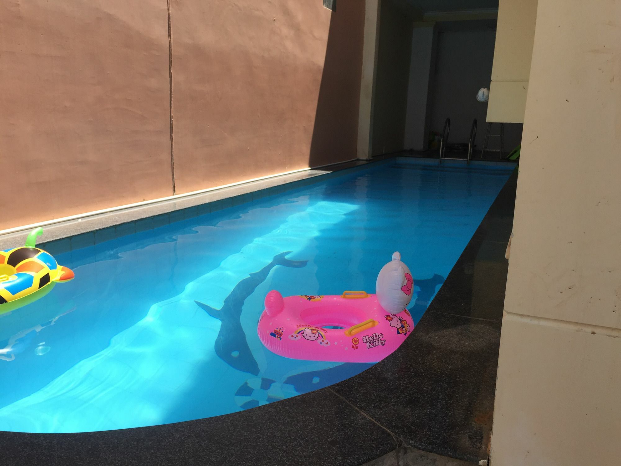 Dream House Villa Vũng Tàu Ngoại thất bức ảnh