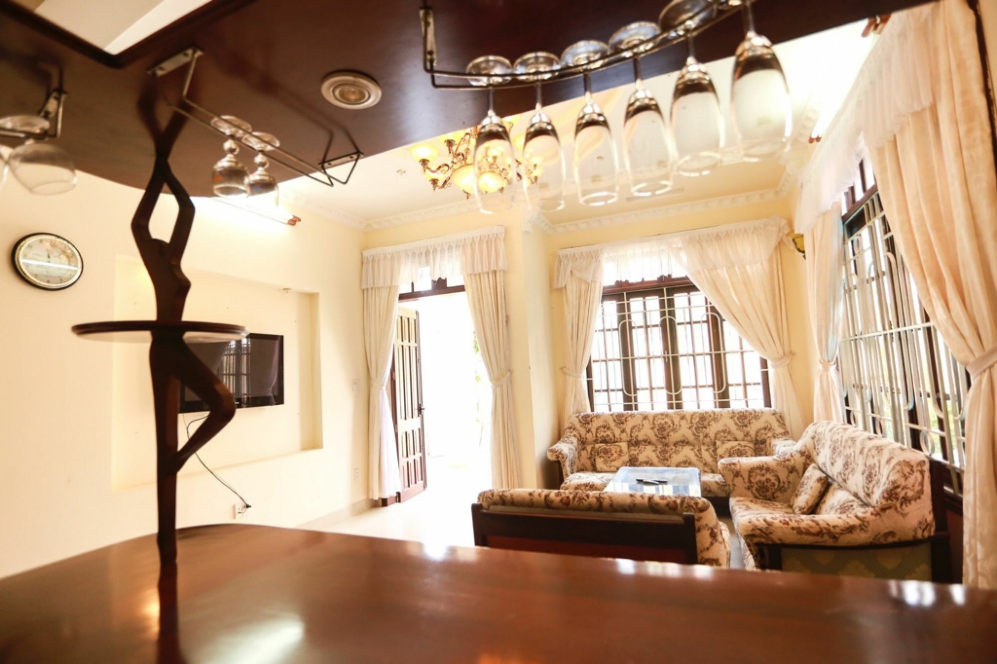 Dream House Villa Vũng Tàu Ngoại thất bức ảnh