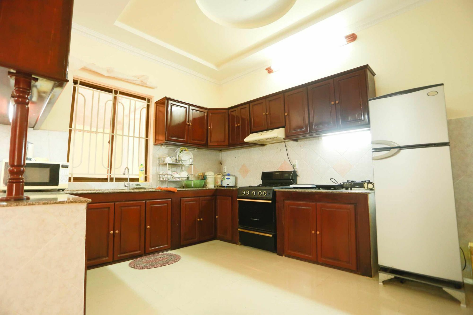 Dream House Villa Vũng Tàu Ngoại thất bức ảnh