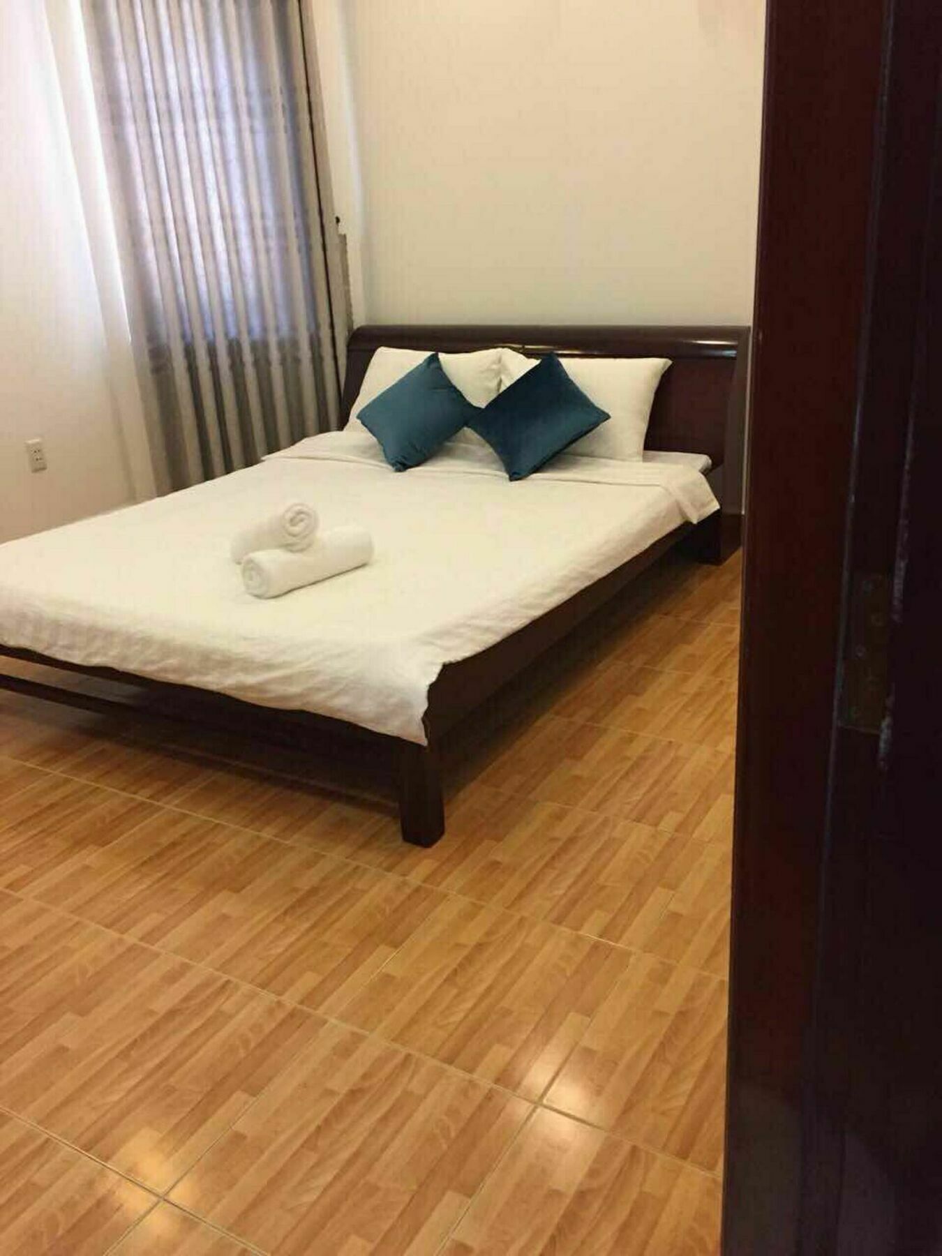 Dream House Villa Vũng Tàu Ngoại thất bức ảnh